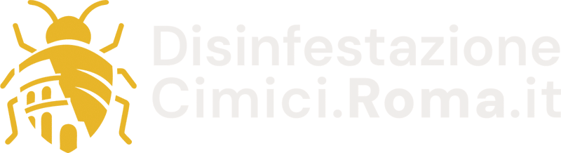 logo chiaro disinfestazione cimici roma